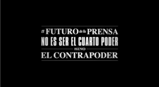 Crece en todo el mundo el rechazo a los medios de comunicación Crece en todo el mundo el rechazo a los medios de comunicación