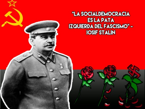 La victoria de Trump convierte a la "socialdemocracia" en el "antiguo régimen" que hay que abatir La victoria de Trump convierte a la "socialdemocracia" en el "antiguo régimen" que hay que abatir