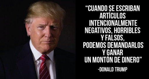 Cómo Trump y su equipo derrotaron a la prensa y al sistema en los USA
