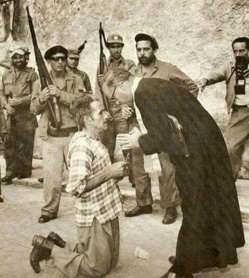 Ejecución castrista Ejecución castrista