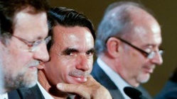 El PP es ya un partido "atrapatodo", sin otra ideología que el poder por el poder El PP es ya un partido "atrapatodo", sin otra ideología que el poder por el poder