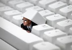 Intenso espionaje en Internet Intenso espionaje en Internet