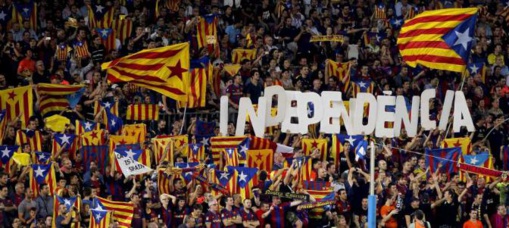 PP Y PSOE, CULPABLES DEL DRAMA SECESIONISTA CATALÁN PP Y PSOE, CULPABLES DEL DRAMA SECESIONISTA CATALÁN