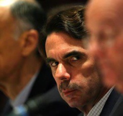 Un partido de auténtica derecha ganaría las elecciones en España, en sólo cuatro años Un partido de auténtica derecha ganaría las elecciones en España, en sólo cuatro años