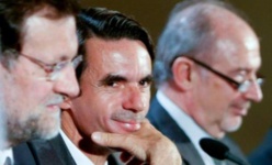 PP, el partido de la "nariz tapada" PP, el partido de la "nariz tapada"