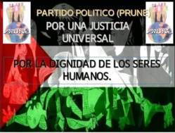 Los musulmanes españoles se organizan en un partido político Los musulmanes españoles se organizan en un partido político