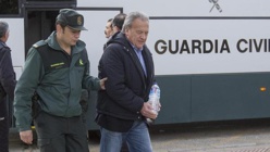 La Justicia sigue siendo "un cachondeo" La Justicia sigue siendo "un cachondeo"