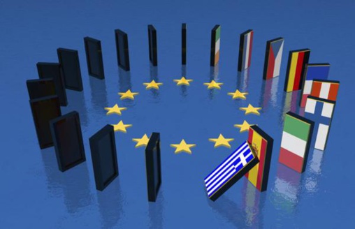 Si Europa no reacciona pronto, se hundirá Si Europa no reacciona pronto, se hundirá