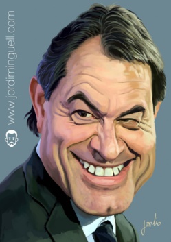 Hacia una Cataluña independiente Hacia una Cataluña independiente