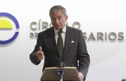 Las empresas huyen de Cataluña como de la peste. Las empresas huyen de Cataluña como de la peste.