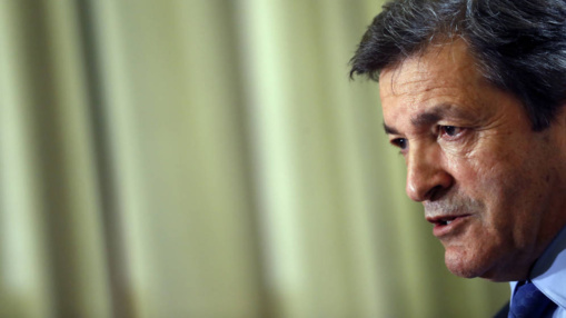 Está tan desquiciado el PSOE que ni siquiera ha descubierto a Javier Fernández, el mejor de todos ellos Está tan desquiciado el PSOE que ni siquiera ha descubierto a Javier Fernández, el mejor de todos ellos