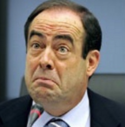 Privilegios repugnantes de la clase política Privilegios repugnantes de la clase política