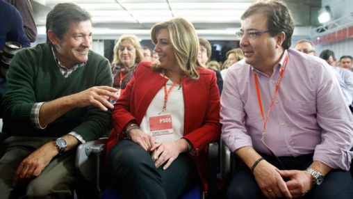 Los tres campeones del Impuesto de Sucesiones Los tres campeones del Impuesto de Sucesiones