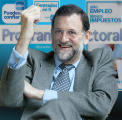 EL CONGRESO DEL ESTABLISHMENT. EL CONGRESO DEL ESTABLISHMENT.