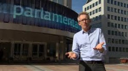 David van Reybrouck David van Reybrouck