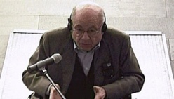 Felix Millet "cantando" Felix Millet "cantando"