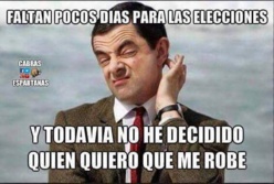 El poder político se encastilla y se enfrenta a la ciudadanía El poder político se encastilla y se enfrenta a la ciudadanía