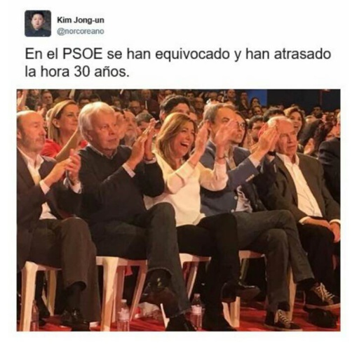 Susana camina hacia el futuro arrastrando una carga muy pesada Susana camina hacia el futuro arrastrando una carga muy pesada