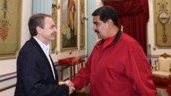 El "chavismo", un totalitarismo "Made in Cuba", nunca dejará el poder por las buenas El "chavismo", un totalitarismo "Made in Cuba", nunca dejará el poder por las buenas