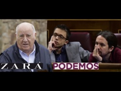 Amancio Ortega, más valioso para España que la clase política entera Amancio Ortega, más valioso para España que la clase política entera