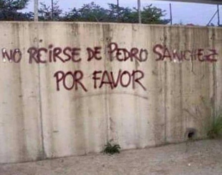 La podredumbre del socialismo español La podredumbre del socialismo español