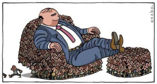 AMBICIONES AMBICIONES