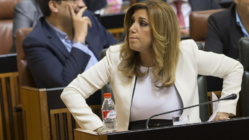 SUSANA: USTED NO ES ANDALUCÍA SUSANA: USTED NO ES ANDALUCÍA