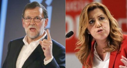 España no sabe librarse de la vieja política
