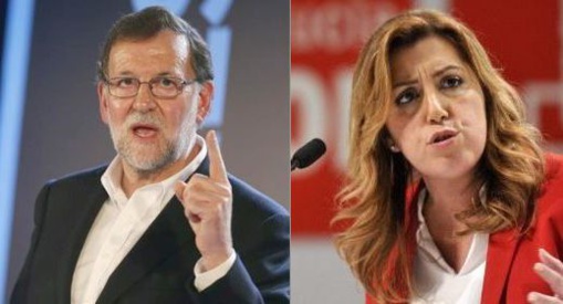 España no sabe librarse de la vieja política España no sabe librarse de la vieja política