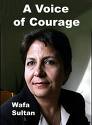 Wafa Sultan, una mujer valiente contra el Islám