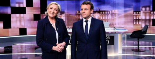 Macron da cinco años a Europa para cambiar. Si no lo hacemos, el populismo tomará el poder y comenzará la cacería Macron da cinco años a Europa para cambiar. Si no lo hacemos, el populismo tomará el poder y comenzará la cacería
