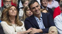¡HE VUELTO!' EL RADICALIZADO SÁNCHEZ TOMA LAS RIENDAS DEL PSOE