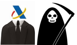 La impúdica agresión de los ladrones de impuestos La impúdica agresión de los ladrones de impuestos