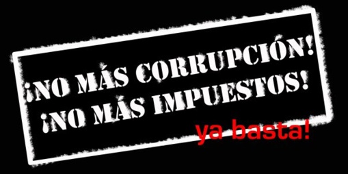 ¿Por qué el fisco español puede ser calificado de inmoral y opresivo? ¿Por qué el fisco español puede ser calificado de inmoral y opresivo?