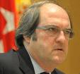 El ministro y ex rector Gabilondo: “La democracia es procedimiento”