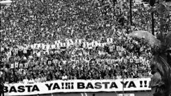 MIGUEL ÁNGEL BLANCO SOMOS TODOS MIGUEL ÁNGEL BLANCO SOMOS TODOS