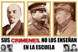 El mayor atraco de la Historia fue obra de los socialistas españoles El mayor atraco de la Historia fue obra de los socialistas españoles