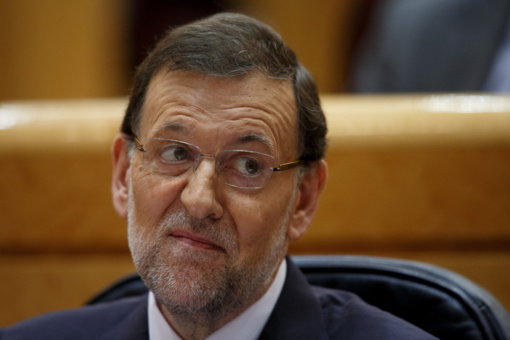 El "milagro" de Mariano Rajoy El "milagro" de Mariano Rajoy