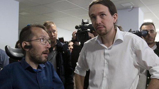 Controlarlos es cuestión de vida o muerte para España Controlarlos es cuestión de vida o muerte para España