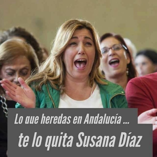 La subida de impuestos acabará con el socialismo en España La subida de impuestos acabará con el socialismo en España