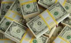 ¿A dónde va el dinero? ¿A dónde va el dinero?