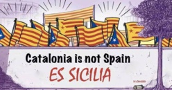 Cataluña: "Sangre, sudor y lágrimas"