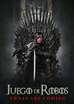 Andalucía: financiando el despilfarro con impuestos anticonstitucionales Andalucía: financiando el despilfarro con impuestos anticonstitucionales