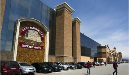 La cobardía suicida del empresariado catalán La cobardía suicida del empresariado catalán