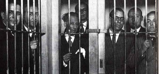 LLUÍS COMPANYS: UN GENOCIDA COMO REFERENTE MORAL Y POLÍTICO DEL INDEPENDENTISMO CATALÁN. LLUÍS COMPANYS: UN GENOCIDA COMO REFERENTE MORAL Y POLÍTICO DEL INDEPENDENTISMO CATALÁN.