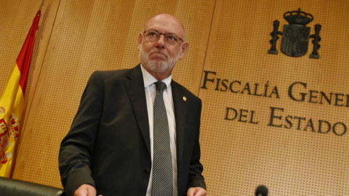 El fiscal general del Estado ordena investigar el odio en Cataluña y los delitos derivados El fiscal general del Estado ordena investigar el odio en Cataluña y los delitos derivados