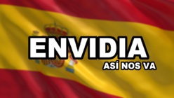La envidia española La envidia española