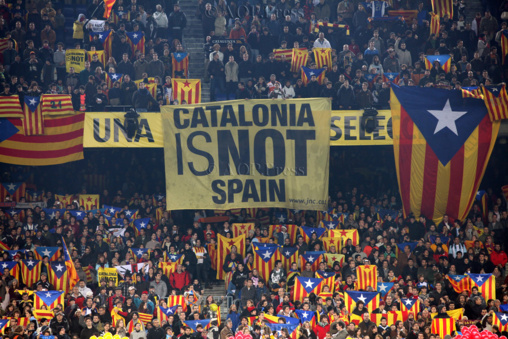 Cataluña, el gran fracaso de España