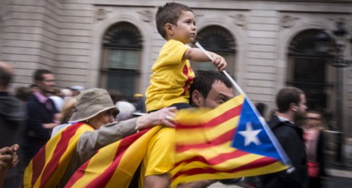 Inexplicable: el PP también alienta el separatismo en España