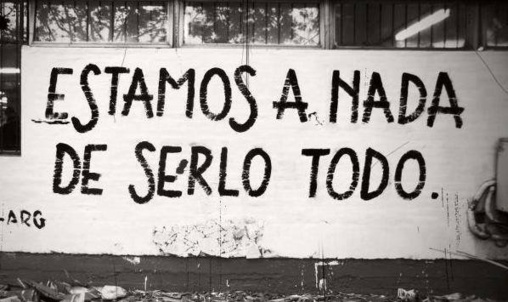 Uno de los gritos del 15 M, cuando la regeneración parecía al alcance de la mano Uno de los gritos del 15 M, cuando la regeneración parecía al alcance de la mano